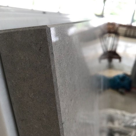 china White Quartz Precast Countertops china White Quartz Precast Countertops