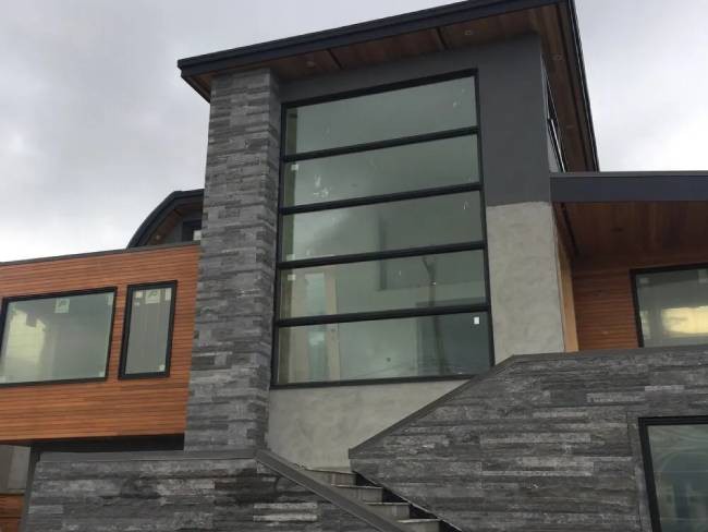 Blue Limestone Wall Stone Blue Limestone Wall Stone