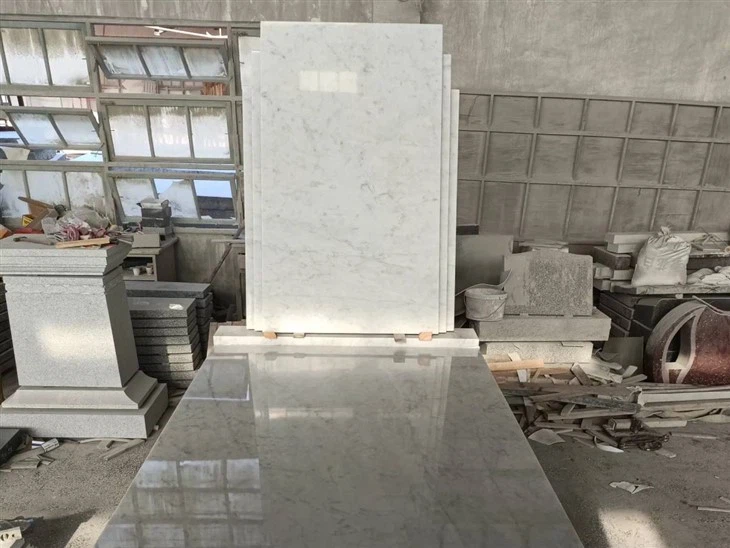 white marble tombstone white marble tombstone