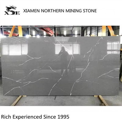 Will Grey Quartz Turn Yellow?