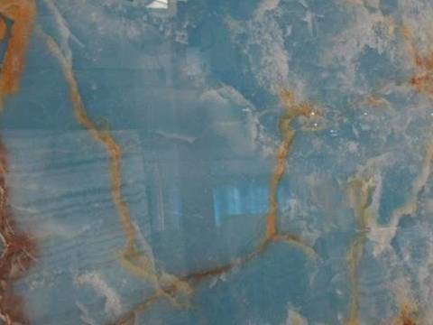 Blue Onyx Marble Slab Factory Blue Onyx Marble Slab Factory
