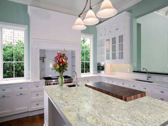 Granite Slabs for Kitchen Countertops Factory Granite Slabs for Kitchen Countertops Factory