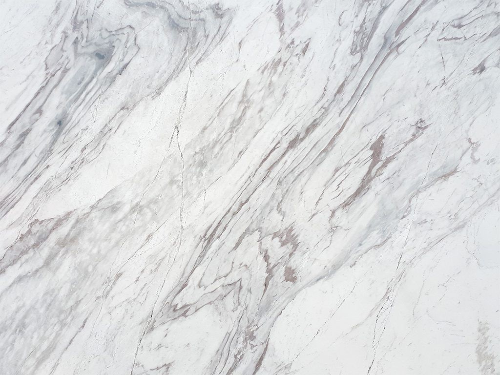 White Marble White Marble