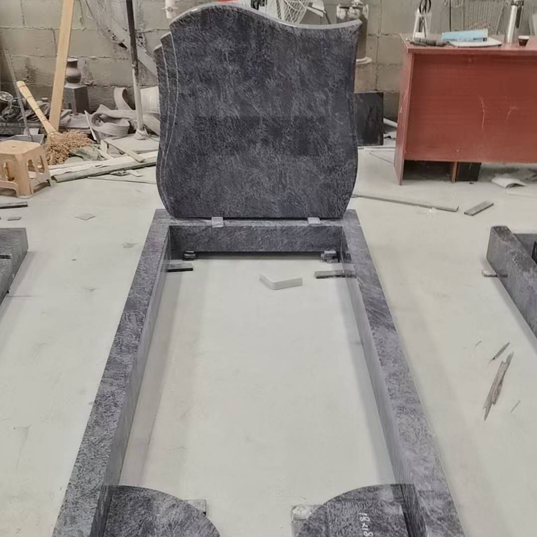 German Monument factory German Monument factory