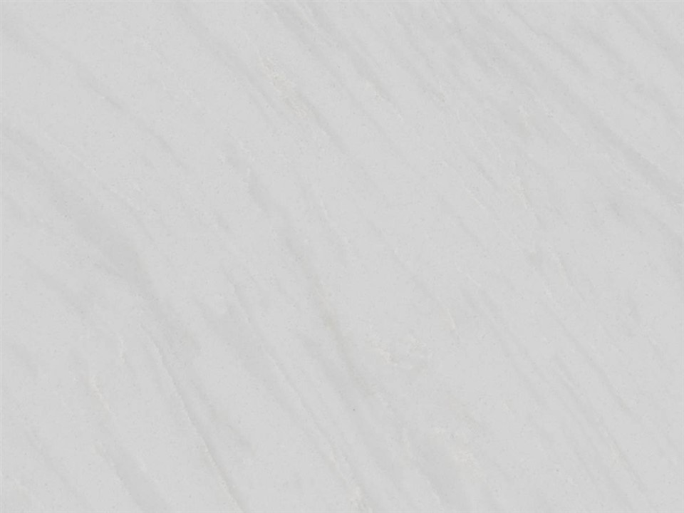 IVORY PEARL QUARTZ SLAB