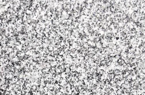 Granite Selection