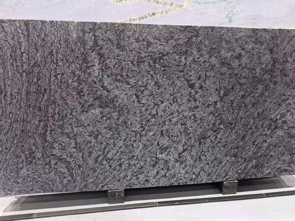 Matrix Silver slab Factory