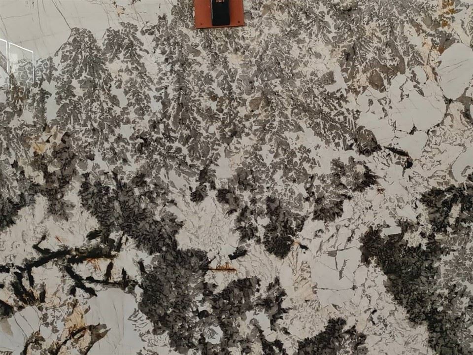 Bianco Antico Granite Countertops