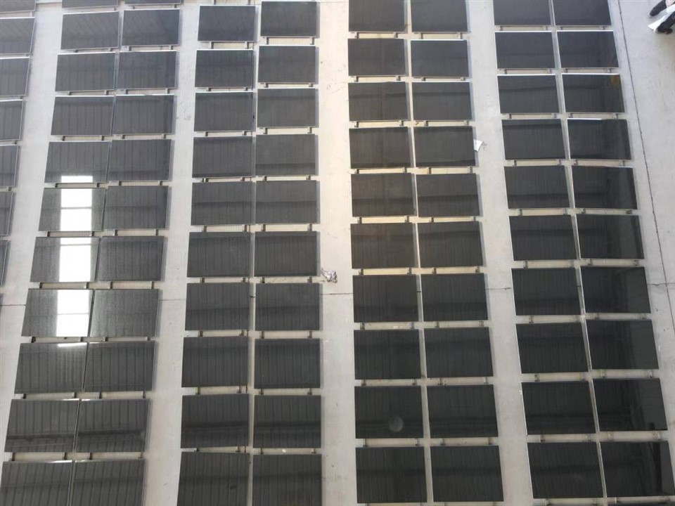 New Shanxi Black Granite 2