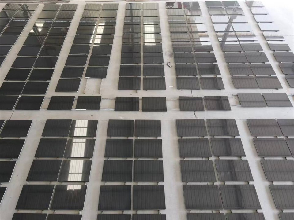 New Shanxi Black Granite 1