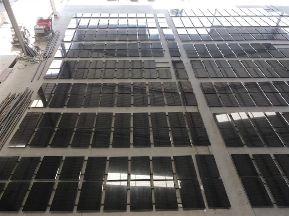 New Shanxi Black Granite for sale