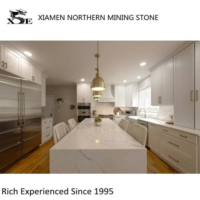 Non-Porous Quartz Stone supplier
