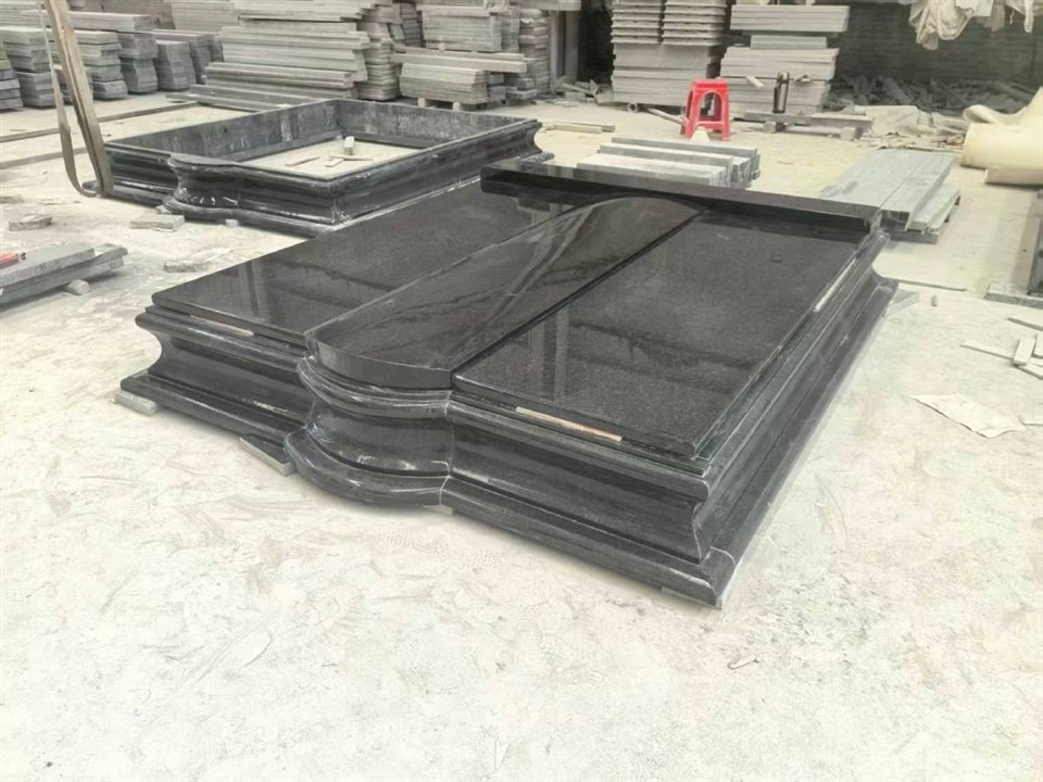 Orginal G664 monument Supplier
