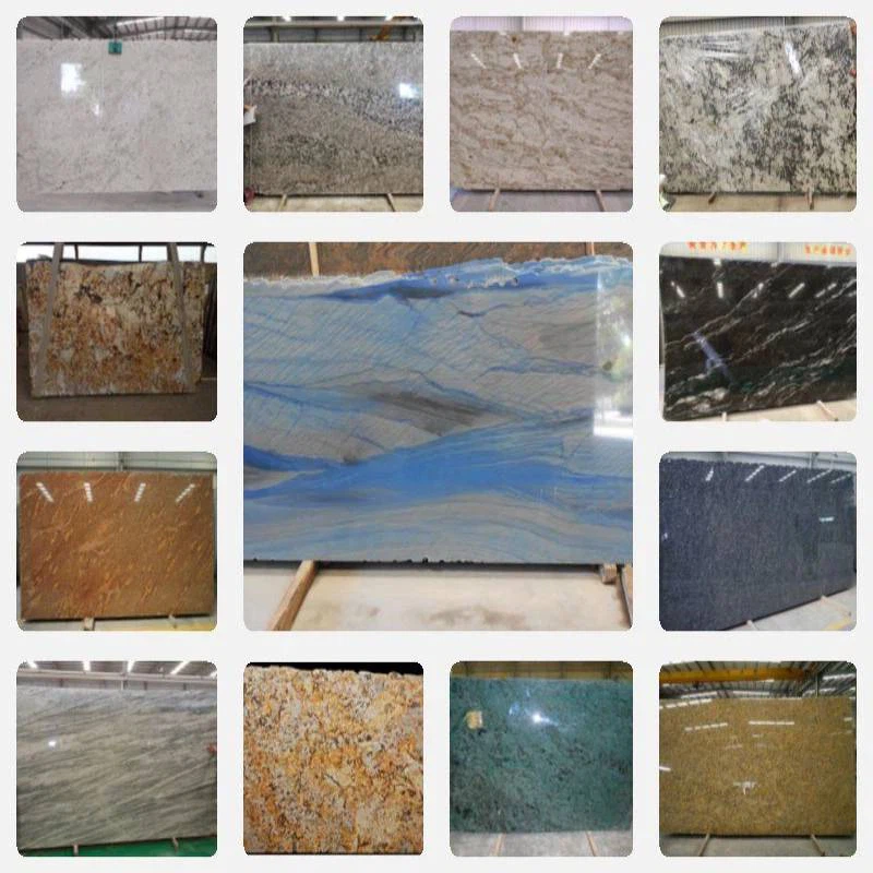 Granite Big Slabs Granite Big Slabs
