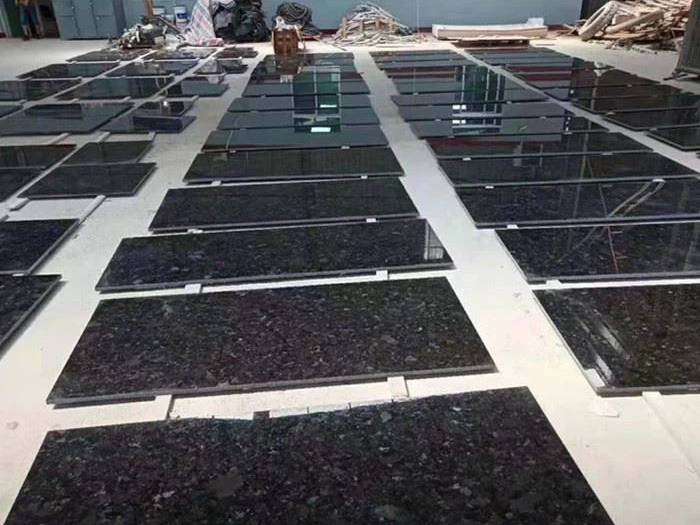 Antique Brown Grantie For wall