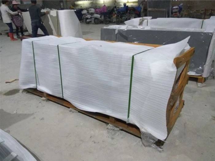 Quartz Countertop With Strong Packing