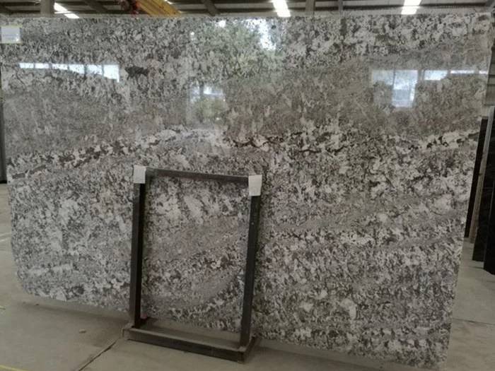 Bianco Antico Granite Slabs