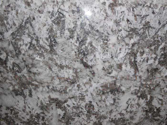 Bianco Antico Granite for Countertop