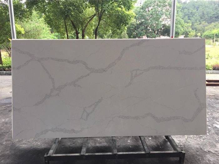 Calacatta Ultra Quartz Countertop