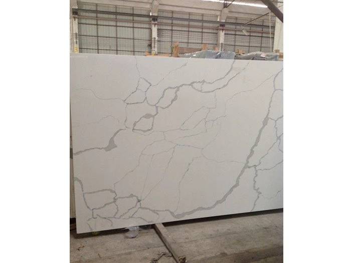 White Calacatta Small Veins