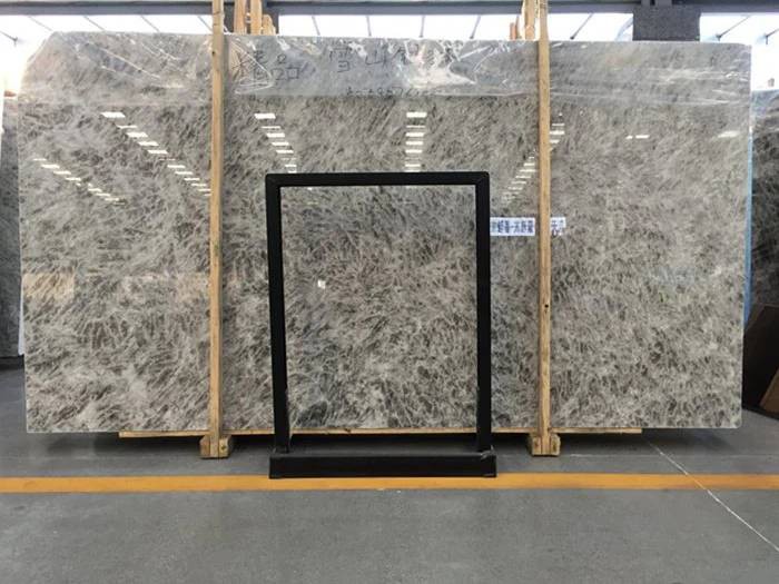 China Grey Marble