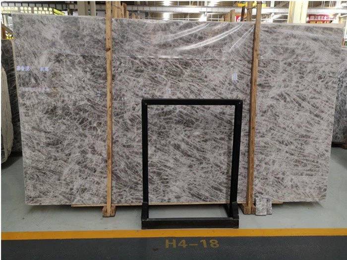 Snow Montain Silver Fox Marble Project