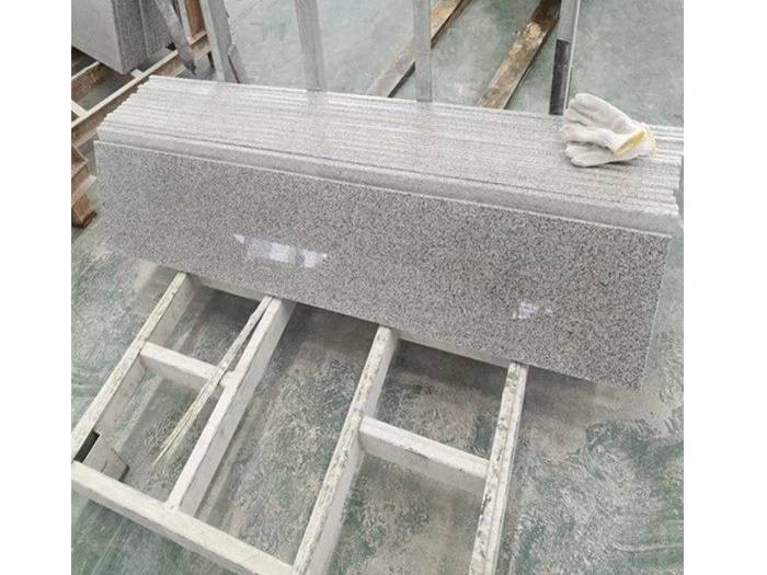 White Granite Windowsills G603