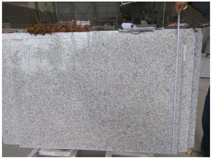 hazel white granite supplier