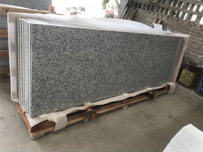 Kitchen Countertop of Chinese Granite