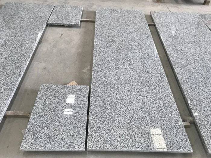 Kitchen Top of Chinese Granite