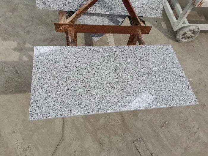 G603 Granite Tiles