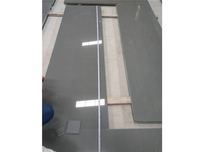 Grey Quartz Vanity Top