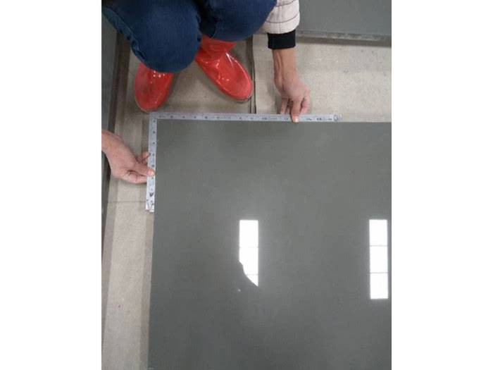 Grey Quartz Dinning Table