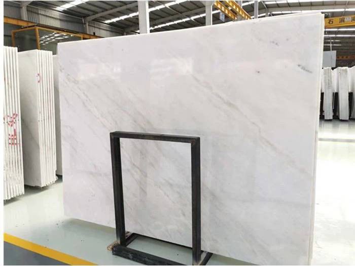 Guanxi White Marble