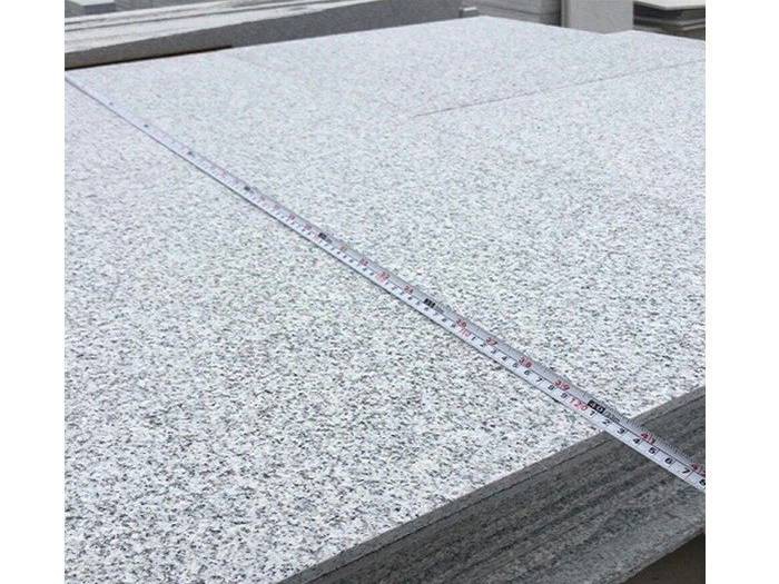 G603 Granite Flamed