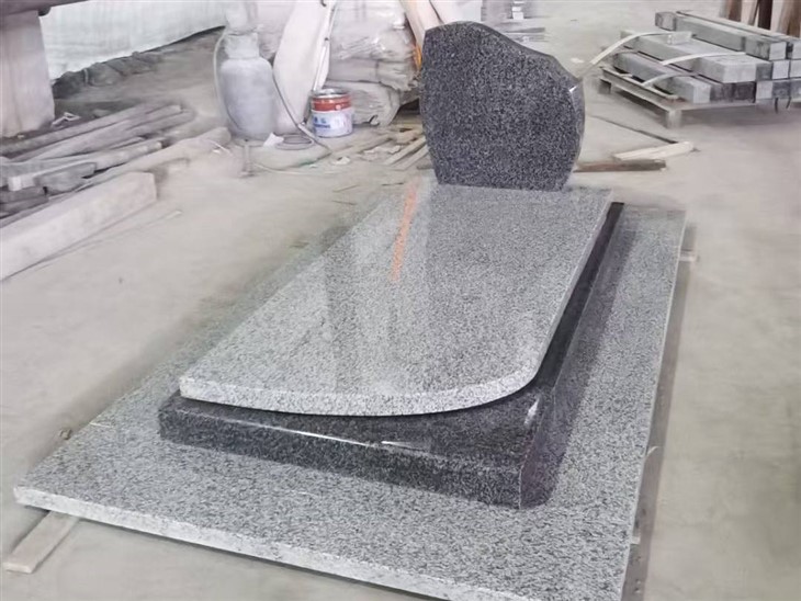 Jilin G603 French Monument