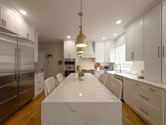 Non-Porous Quartz Stone supplier