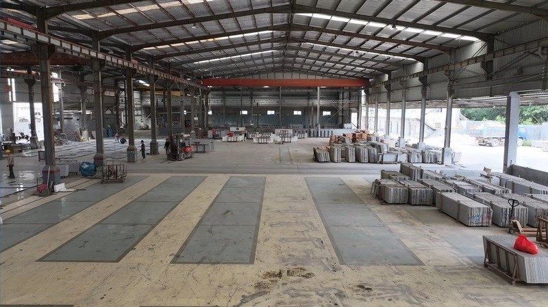 Quartz Countertops factory Quartz Countertops factory