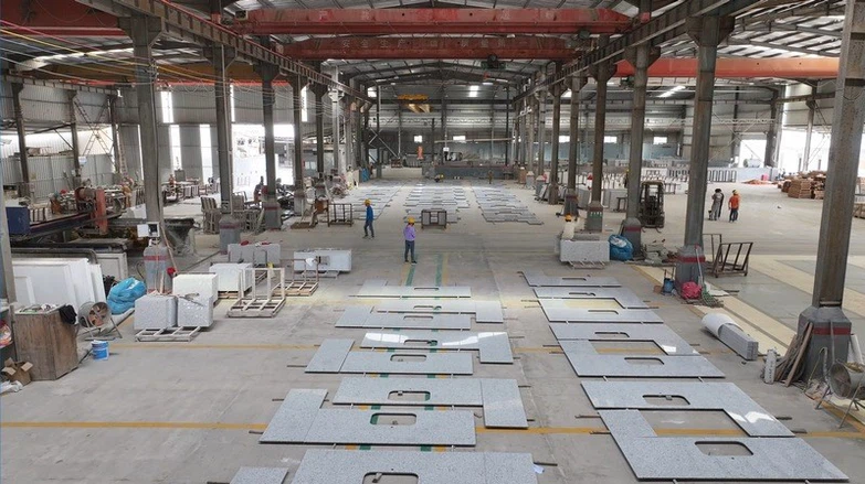 quartz stone factory quartz stone factory