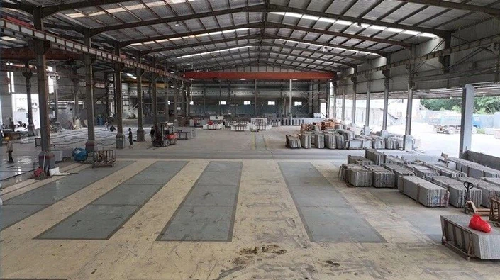 Xiamen Stone Epic Co., Ltd.