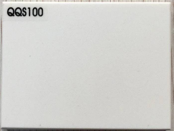 Pure White Quartz For Projects