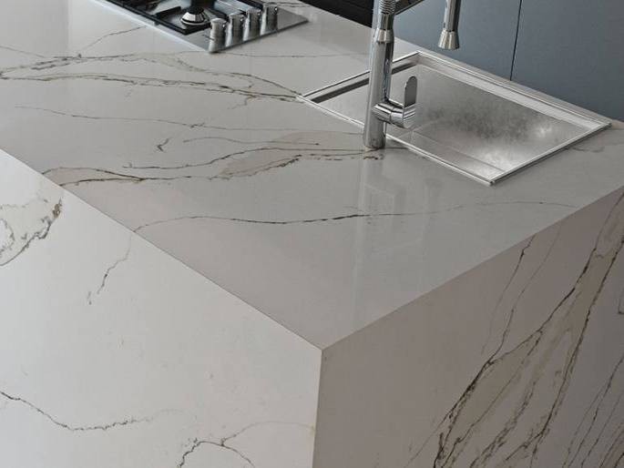 quartz countertops slabs supplier