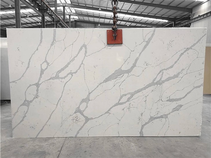 quartz countertops slabs