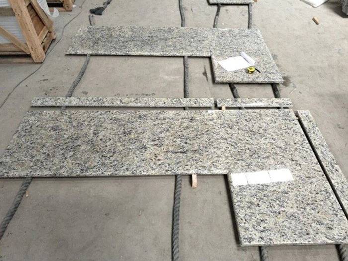 Santa Cecilia Granite For Counter