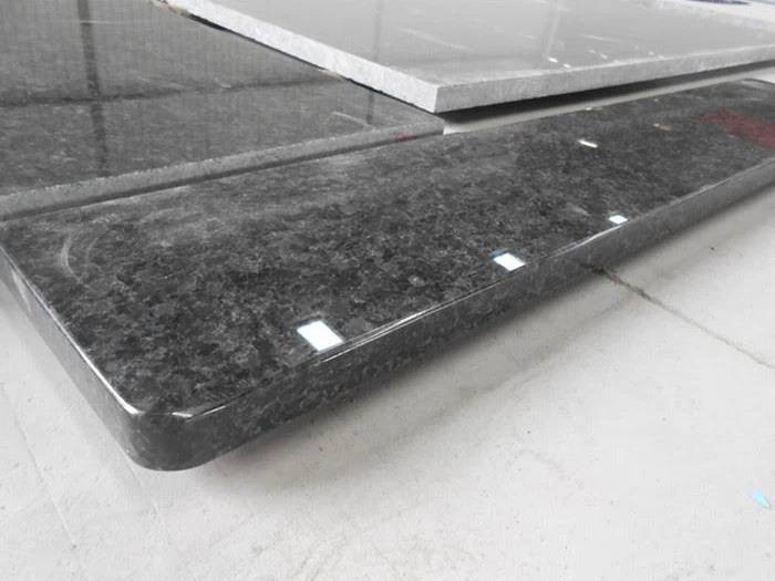 Angola Black Granite Price