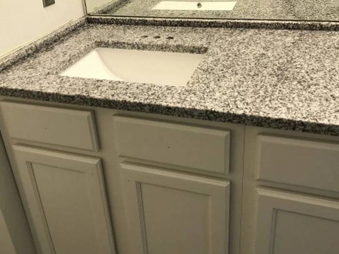 Bianco Sardo Granite Countertops