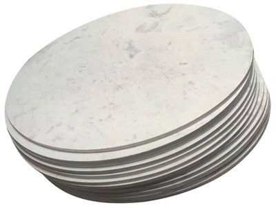 Circle Marble Slab