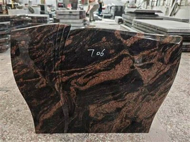 Custom Tomestone