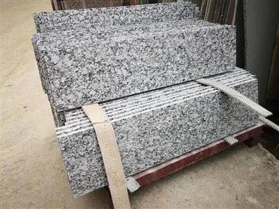 Granite Stone Paving Slabs