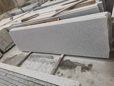 Grey Granite Floor Tiles